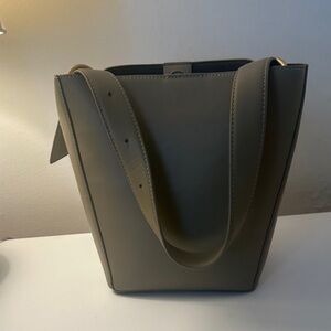 Zara Bucket Bag